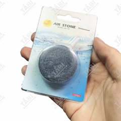 Sủi Dĩa Oxy Hồ Cá - Đá Sủi Dĩa Oxi Mịn Cho Bể Cá Thuỷ Sinh