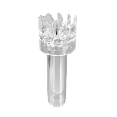 Đầu Lọc Váng Xoay, Lọc Mặt 3D Bằng Nhựa Acrylic Cho Hồ Cá, Bể Cá [LỌC VÁNG]