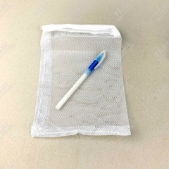 Túi Lưới Đựng San Hô, Nham Thạch, Matrix, Sứ Lọc Cho Hồ Cá Có Dây Kéo