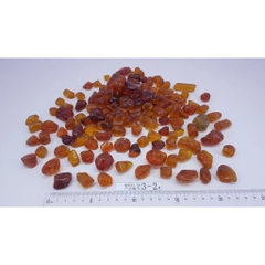 100G Đá Thạch Anh Vụn (Crystal stone) Nhiều Màu Sắc Trang Trí Hồ Cá, Bể Cá, Nhà Cửa [100G ĐÁ THẠCH ANH]