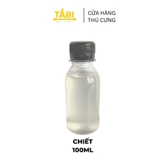 Men Vi Sinh EXTRA BIO (Dạng Nước) 100ml/125ml/250ml Cao Cấp Cho Hồ Cá, Bể Cá Cảnh, Thủy Sinh [EXTRABIO]