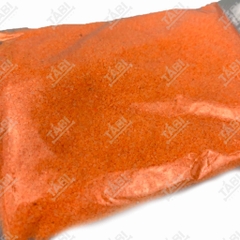 100g Cát Màu Thạch Anh Dùng Để Trang Trí Hồ Cá - Cát Màu Cao Cấp Làm Tiểu Cảnh [CÁT MÀU]