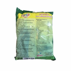 Thức Ăn Cá ORIO Cho Cá Koi, Cá Chép - Không Làm Ô Nhiễm Nước Hồ Cá, Bể Cá 500G [ORIO 500G]