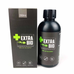 Men Vi Sinh EXTRA BIO (Dạng Nước) 100ml/125ml/250ml Cao Cấp Cho Hồ Cá, Bể Cá Cảnh, Thủy Sinh [EXTRABIO]
