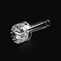Đầu Lọc Váng Xoay, Lọc Mặt 3D Bằng Nhựa Acrylic Cho Hồ Cá, Bể Cá [LỌC VÁNG]