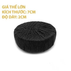 [MUA 10 TẶNG 1] Giá Thể Cho Cây Cắt Cắm Thuỷ Sinh 5CM, 7CM - Giá Thể Tiểu Bảo Tháp,...[GIÁ THỂ]