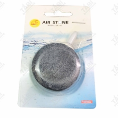 Sủi Dĩa Oxy Hồ Cá - Đá Sủi Dĩa Oxi Mịn Cho Bể Cá Thuỷ Sinh