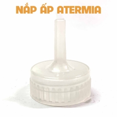 Nắp Ấp Artemia - Dụng Cụ Ấp Nở Trứng Atermia [NẮP ẤP]