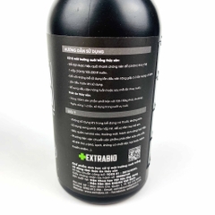 Men Vi Sinh EXTRA BIO (Dạng Nước) 100ml/125ml/250ml Cao Cấp Cho Hồ Cá, Bể Cá Cảnh, Thủy Sinh [EXTRABIO]