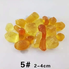 100G Đá Thạch Anh Vụn (Crystal stone) Nhiều Màu Sắc Trang Trí Hồ Cá, Bể Cá, Nhà Cửa [100G ĐÁ THẠCH ANH]