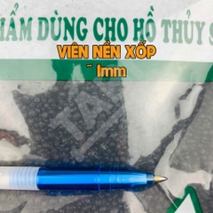 Phân Nền Thủy Sinh SENDA Cho Hồ Cá Thủy Sinh 2KG/Túi