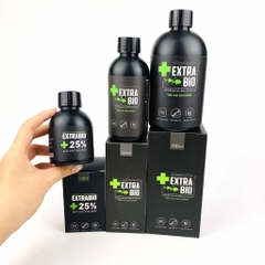 Men Vi Sinh EXTRA BIO (Dạng Nước) 100ml/125ml/250ml Cao Cấp Cho Hồ Cá, Bể Cá Cảnh, Thủy Sinh [EXTRABIO]