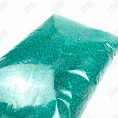 100g Cát Màu Thạch Anh Dùng Để Trang Trí Hồ Cá - Cát Màu Cao Cấp Làm Tiểu Cảnh [CÁT MÀU]