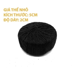 [MUA 10 TẶNG 1] Giá Thể Cho Cây Cắt Cắm Thuỷ Sinh 5CM, 7CM - Giá Thể Tiểu Bảo Tháp,...[GIÁ THỂ]