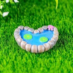 Tiểu Cảnh Hồ Sen Trang Trí Hồ Cá, Bể Cá, Chậu Cây, Tiểu Cảnh Terrarium [HỒ SEN]