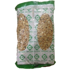 Hạt Ngũ Cốc Chim Cu Gáy Anh Thông 250g - Thức Ăn Chim [CU GÁY AT]