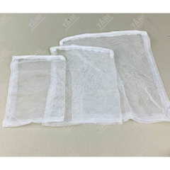 Túi Lưới Đựng San Hô, Nham Thạch, Matrix, Sứ Lọc Cho Hồ Cá Có Dây Kéo