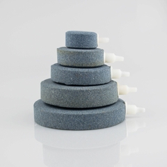 Sủi Dĩa Oxy Hồ Cá - Đá Sủi Dĩa Oxi Mịn Cho Bể Cá Thuỷ Sinh