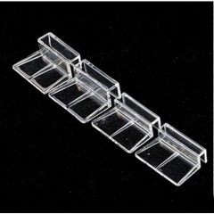Giá Đỡ Nắp Hồ Cá, Vỉ Nhựa Bằng Nhựa Acrylic - Khung Đỡ Đa Dụng Cho Hồ Cá, Bể Cá Thuỷ Sinh