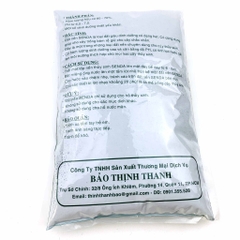 Phân Nền Thủy Sinh SENDA Cho Hồ Cá Thủy Sinh 2KG/Túi