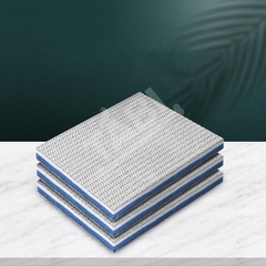 Bông Lọc 6D Thế Hệ Mới 6 Lớp Lọc Cao Cấp Các Size Cho Hồ Cá, Bể Cá Cảnh Thuỷ Sinh [BÔNG 6D]