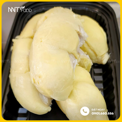 SẦU RIÊNG CHUỒNG BÒ