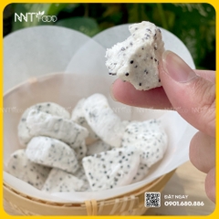 THANH LONG TRẮNG SẤY THĂNG HOA