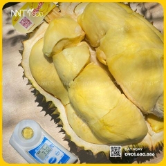 SẦU RIÊNG MONTHONG