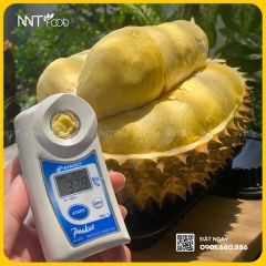 SẦU RIÊNG MONTHONG