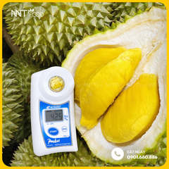 SẦU RIÊNG MUSANG KING