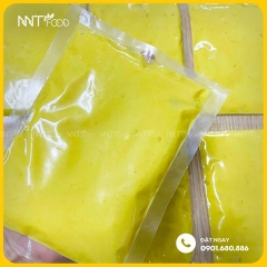 SẦU RIÊNG MUSANG KING PUREE