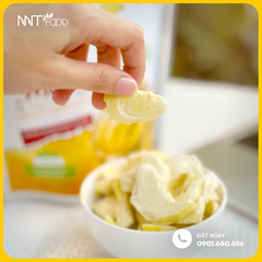 SẦU RIÊNG MONTHONG SẤY THĂNG HOA