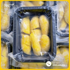 SẦU RIÊNG MUSANG KING BÓC MÚI CẤP ĐÔNG