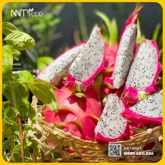 THANH LONG RUỘT TRẮNG