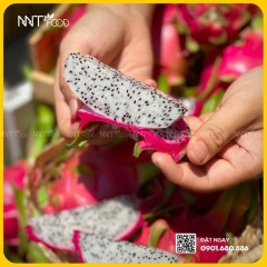 THANH LONG RUỘT TRẮNG