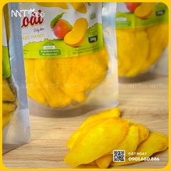 XOÀI SẤY DẺO