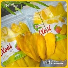 XOÀI SẤY DẺO