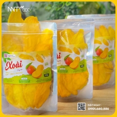 XOÀI SẤY DẺO