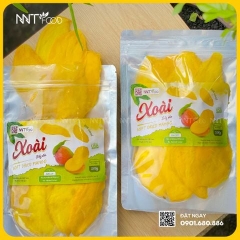 XOÀI SẤY DẺO