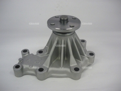 GWMZ49A - Bơm Nước Mazda Máy Dầu BT-50 3.0 06-11 FORD EVEREST VN 2.5 05-15 RANGER VN 2.5 09-11 RANGER 2.5 06-11 GMB