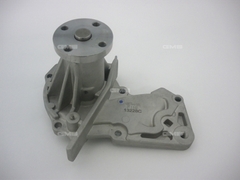 GWF119A - Bơm Nước FORD FIESTA VN 1.4 1.6 10-13 FOCUS VN 1.6 05-15 MONDEO JD 1.6 07-11 GMB