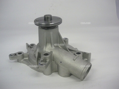 GWM23A - Bơm Nước Mitsubishi JOLIE VN 2.0 98-07 L300 VN 2.0 94-03 PAJERO VN 2.4 91-02 TRITON 2.0 93-01 Hyundai STAREX 2.4 97-01 GMB