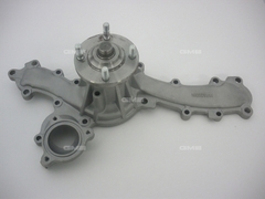 GWT151A - Bơm Nước Toyota FJ CRUISER 4.0 06-10 LAND CRUISER 4.0 07-11 LAND CRUISER PRADO 4.0 02-09 GMB
