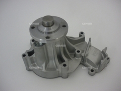 GWT150A - Bơm Nước Toyota FORTUNER VN 2.5 Máy Dầu 05-16 FORTUNER 3.0 Máy Dầu 05-11 HILUX 2.5-3.0 Máy Dầu 04-15 LAND CRUISER PRADO 3.0 Máy Dầu 96-13 GMB