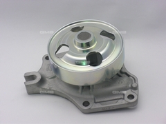 GWMZ57A - Bơm Nước Mazda 2 VN 1.5 07-15 3 VN 1.6 04-14 GMB