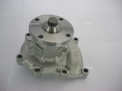 GWK15A - Bơm Nước Kia 1T4 FRONTIER K2700 K3000 BESTA BONGO 3.0 Hyundai 1T25 96-04 GMB