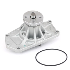 WPM040V - Bơm Nước Mitsubishi FUSO CANTER FE659 3.9 94-08 - FUSO CANTER FE73P-854P-85P 3.9 08- FUSO ROSA BE639-22-29 3.9 08- AISIN