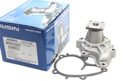 WPN020V - Bơm Nước Nissan BLUEBIRD T12 - T72 - U11 (1.6-1.8.2.0) 84-90 BLUEBIRD 92 U12 AISIN