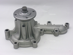 GWT91A - Bơm Nước Toyota LAND CRUISER 3.5 Máy Dầu 90-99 LAND CRUISER 4.2 Máy Dầu 90- LAND CRUISER 4.7 Máy Dầu 98-02 GMB