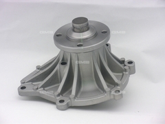 GWT116A - Bơm Nước Toyota FORTUNER VN 2.5 Máy Dầu 05-16 FORTUNER 3.0 Máy Dầu 05-11 HILUX 2.5-3.0 Máy Dầu 04-15 LAND CRUISER PRADO 3.0 Máy Dầu 96-13 GMB